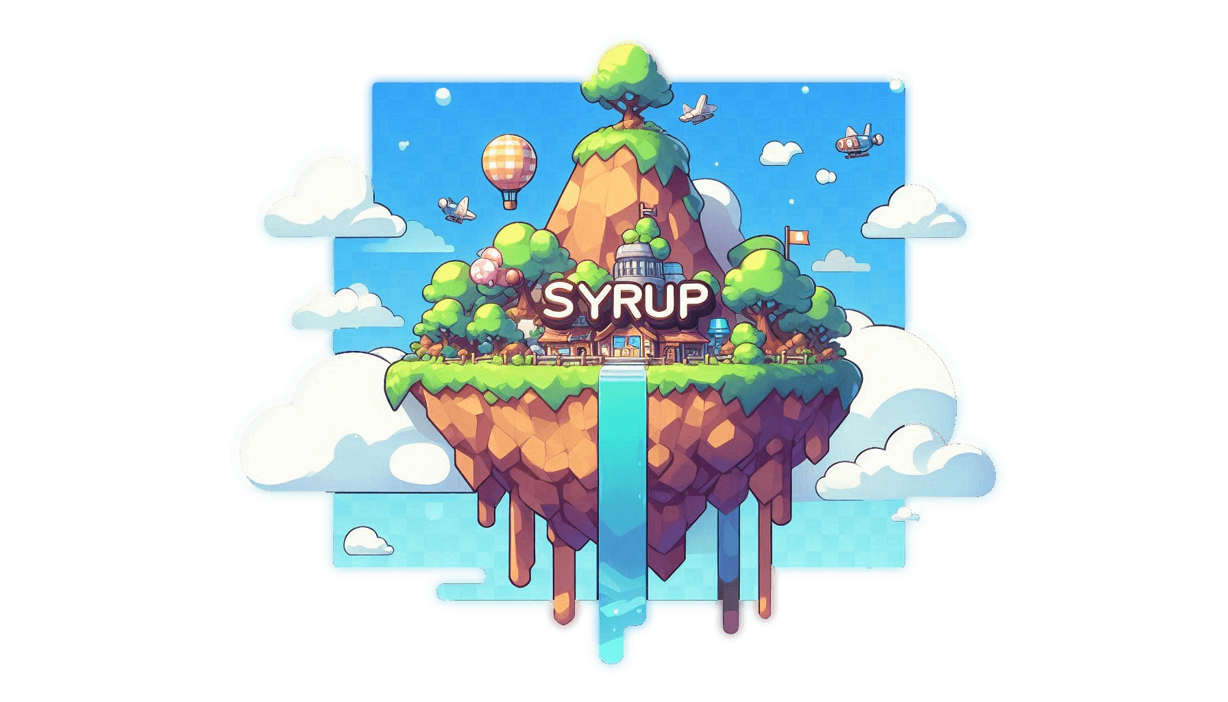 Syrup.ms Logo
